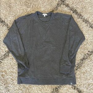 Peter Millar Lava Wash Crewneck